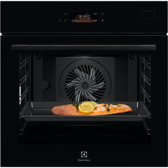 Electrolux LOB8S38Z beépíthető sütő
